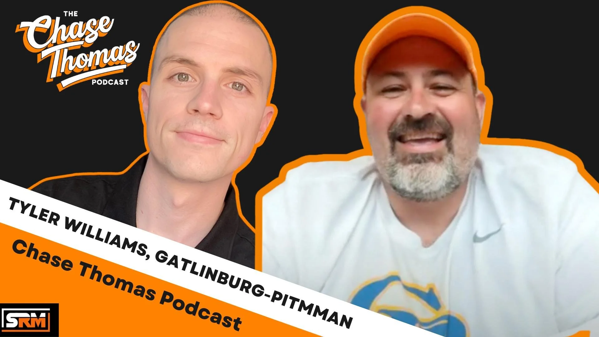 tyler williams gatlinburg pittman highlanders football interview