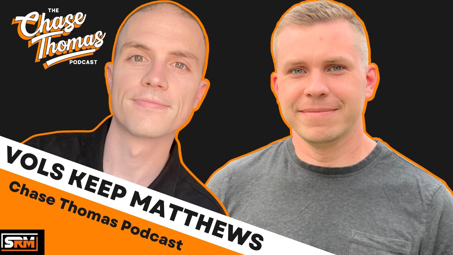 Tennessee Holds Onto Mike Matthews, CFP Final Four QBs & How Notre Dame Beat Georgia With Matt Green