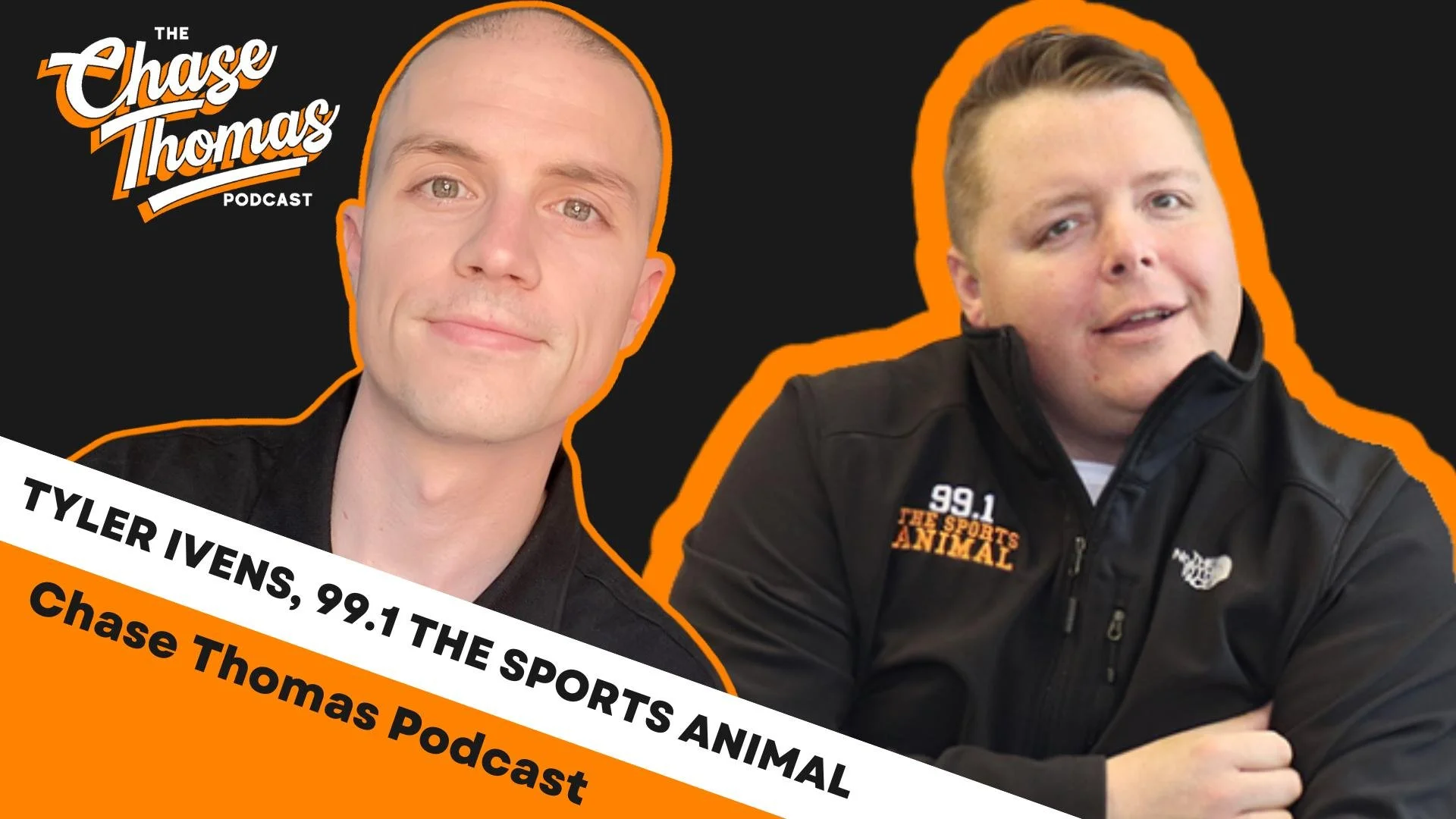 Burning Tennessee Football Offseason Questions, Tim Banks Now Underrated & No. 1 Vols Blown Out With 99.1 The Sports Animal's Tyler Ivens