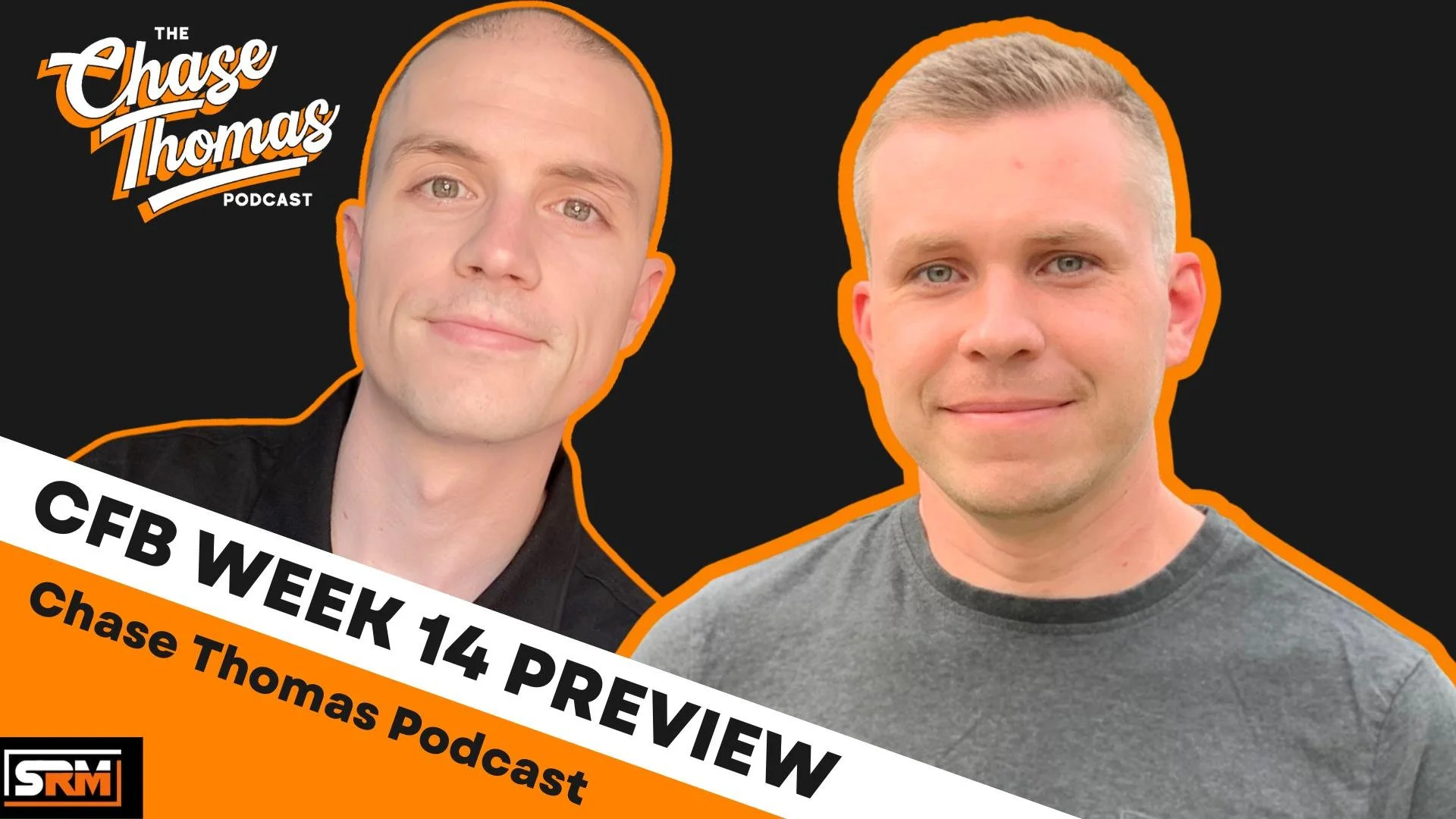 Biggest Tennessee vs Vanderbilt Game Ever, Georgia vs Georgia Tech Intrigue &amp; College Football Week 14 Picks &amp; Preview