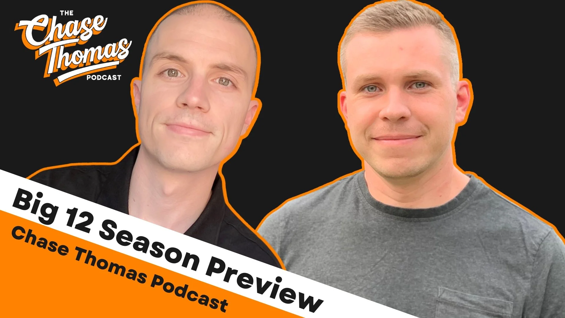 Big 12 football season preview