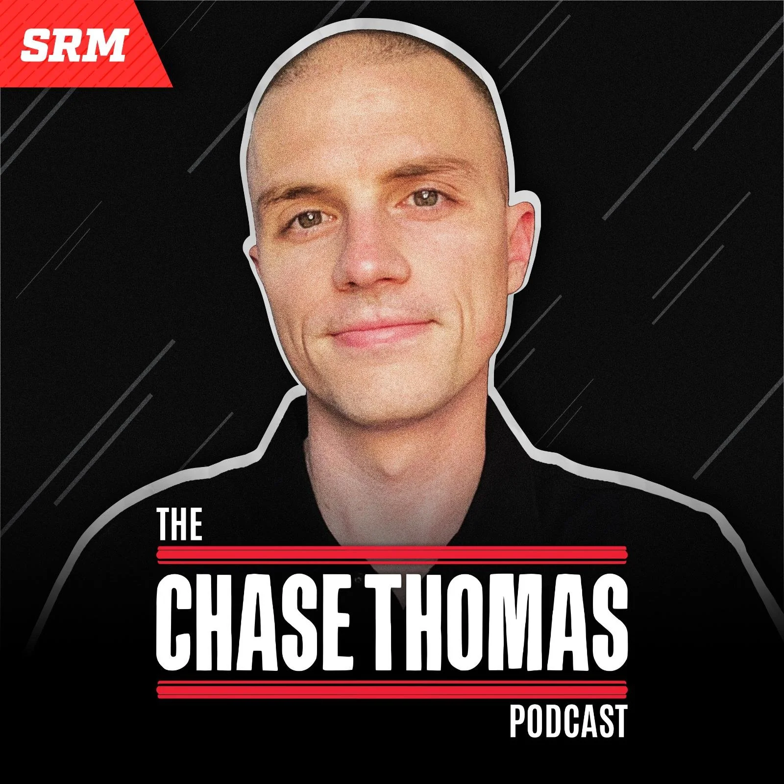 the chase thomas podcast