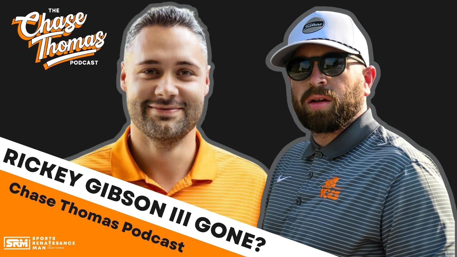 more important issues tennessee vols football rickey gibson III transfer portal