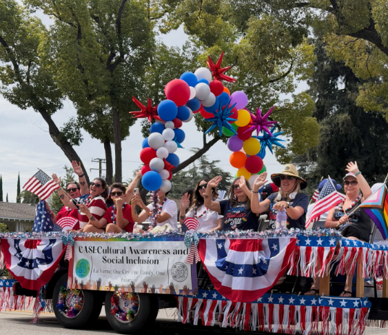 Happy 250th Birthday U.S.A.