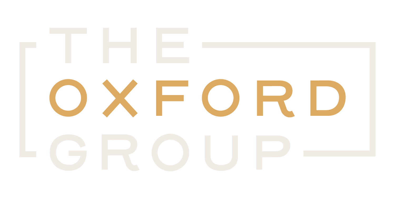 The Oxford Group