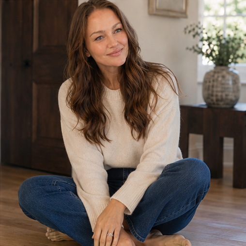 Elizabeth Boyer, LMFT, psychotherapist in McKinney, Texas