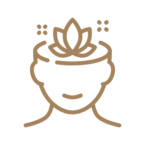 Heaing Hands to signify what happens when someone attends therapy. 