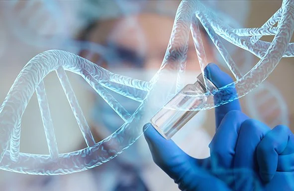 BRCA Basics: What Everyone Needs to Know with Annual Update