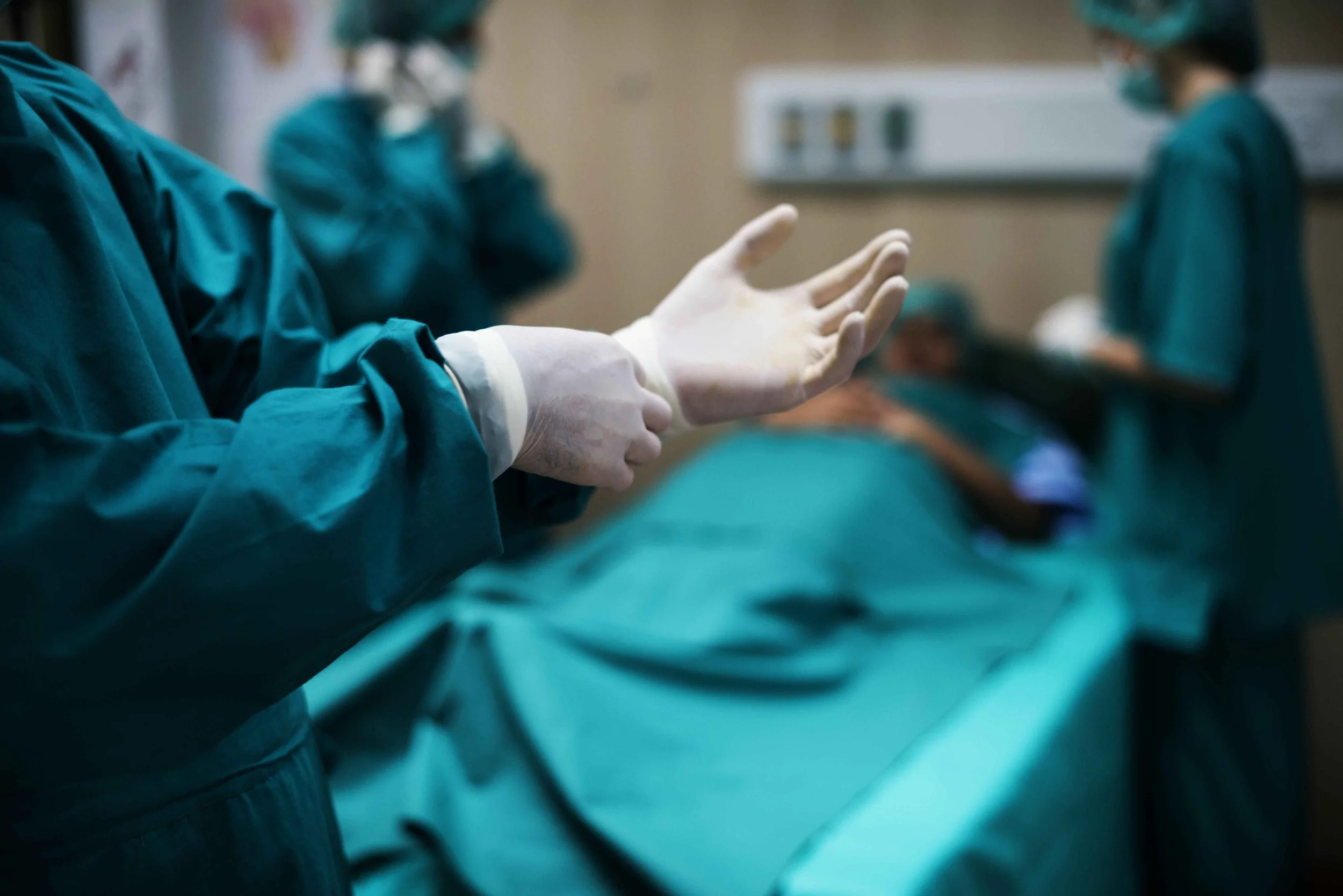Why We Wait – Understanding Delays in Surgery Decisions