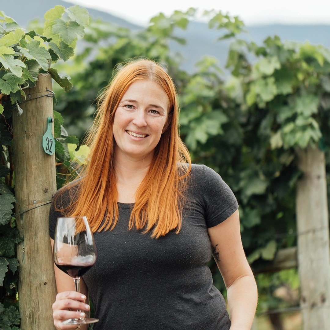 Meet Laughing Stock Vineyards Assistant Winemaker Kaitlyn Berendt

Originally hailing from Ontario, Kaitlyn sought out the sunny Okanagan and obtained a Bachelor of Science in Microbiology from UBC Okanagan. With a love for wine, that we all share, t