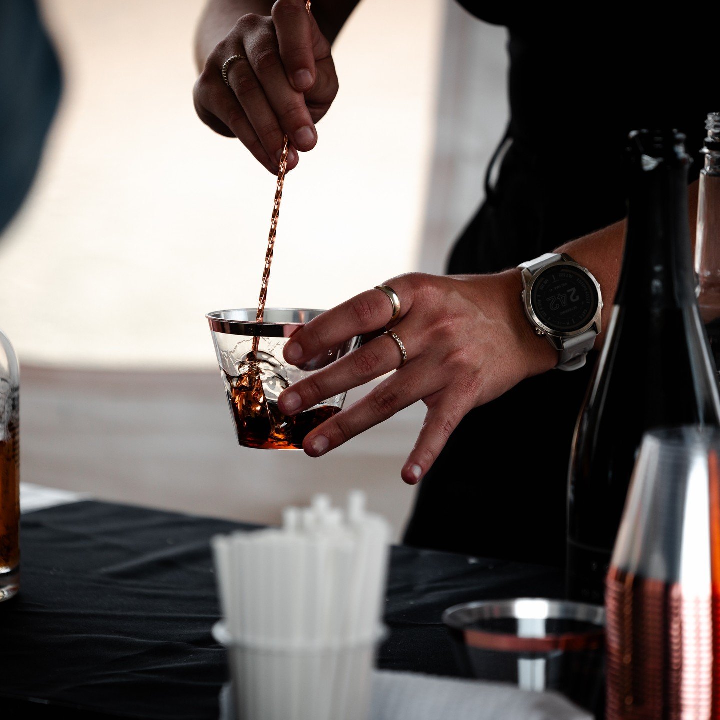 The Countdown is on! Just 4 days until Game Day. We are busy making preparations to serve you well at this year's KELOWNA POLO CLASSIC. It's easy with great sponsors like the Prohibition Lounge Cocktailians @okanaganspirits and presenting sponsors @s
