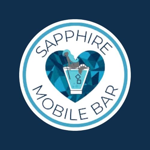 SAPPHIRE MOBILE BAR