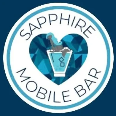 SAPPHIRE MOBILE BAR