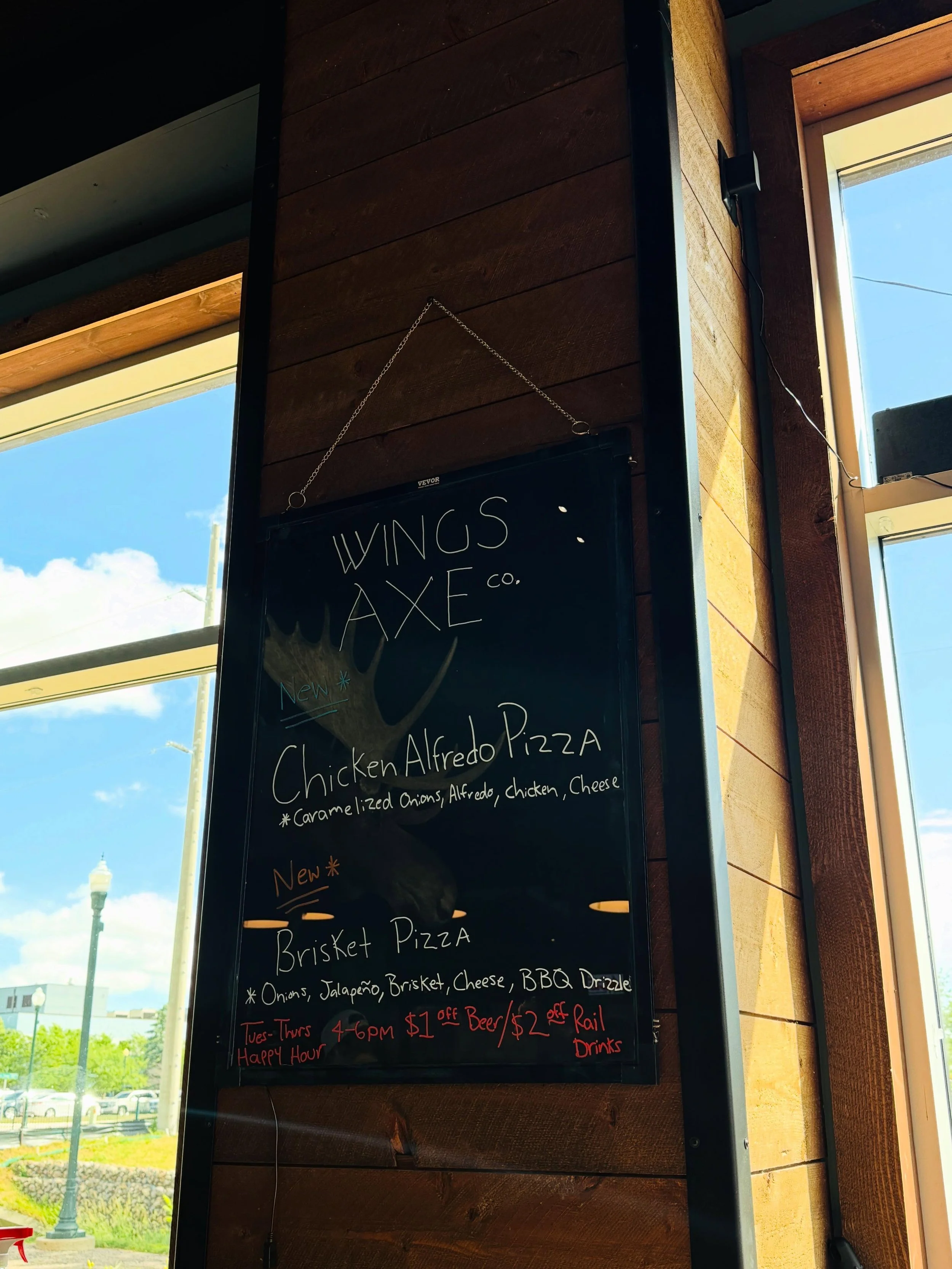Need supper plans? We didn&rsquo;t think so. 😌

Come try one or both! 👀👀