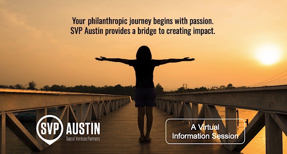 SVP Austin Information Session