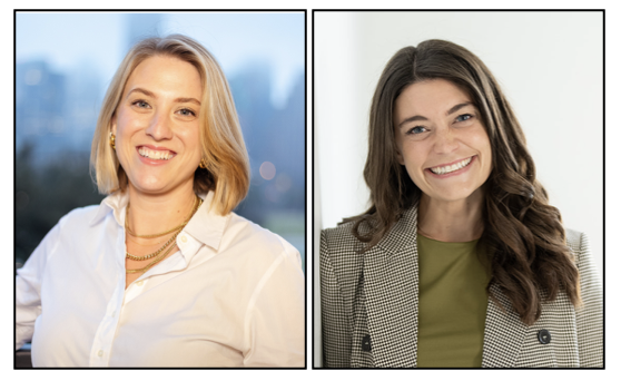 SVP Austin Welcomes Two New Board Members
