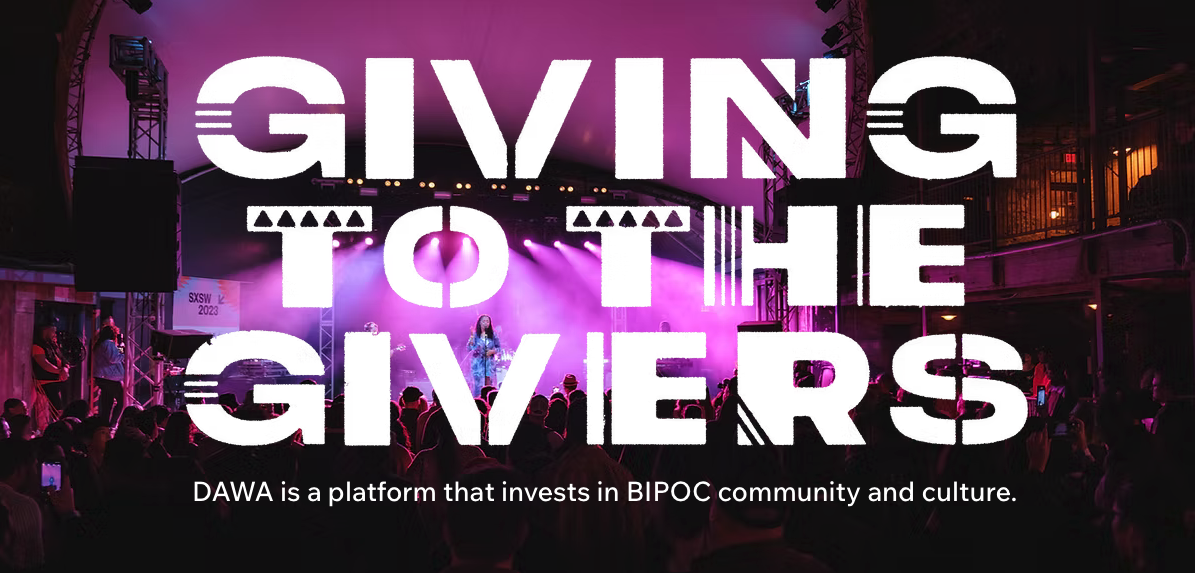 SVP Austin Case Study: DAWA