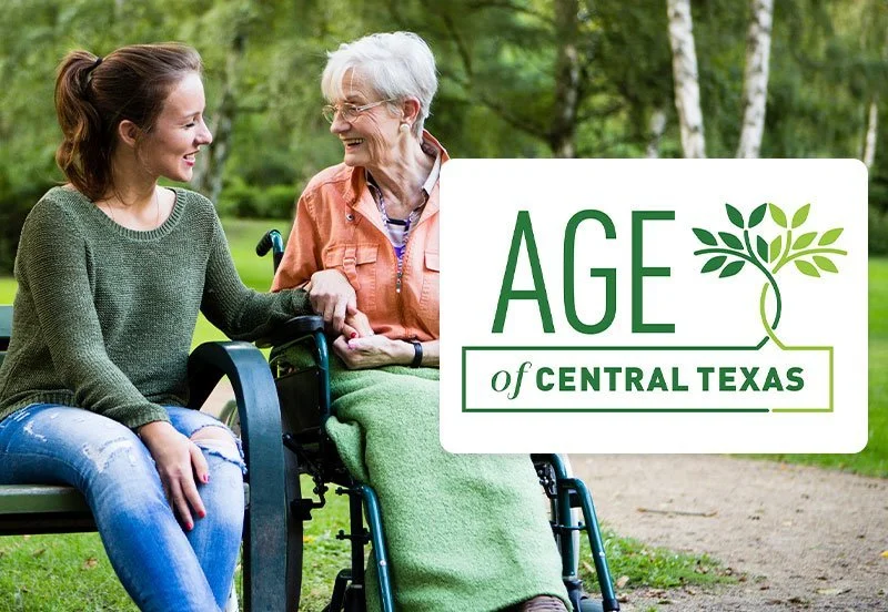 Community Event: AGE of Central Texas: Striking a Balance- A Free Conference for Family Caregivers