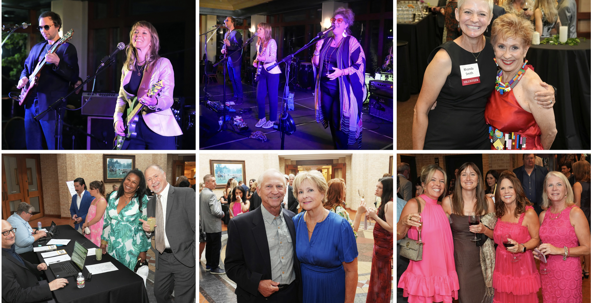 Community Event: Step Onward Foundation- Love Is Home Gala