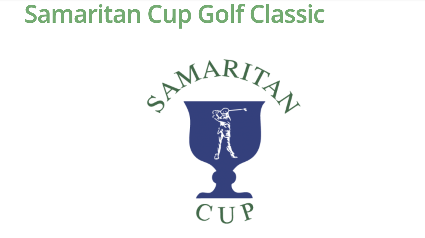 Community Event: Samaritan Center- Samaritan Cup