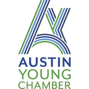 Austin Young Chamber's 6th Annual Give Back & Get Loud
