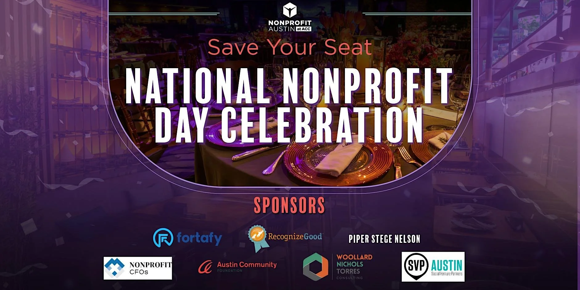 National Nonprofit Day