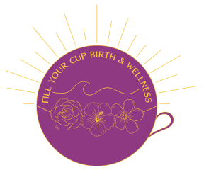 Fill Your Cup Birth and Wellness