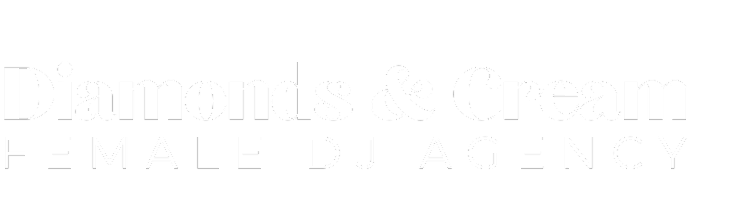 Diamonds &amp; Cream Productions | Female DJ Agency