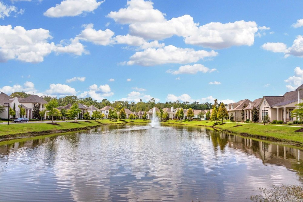 Store 1 — The Preserve at Harveston