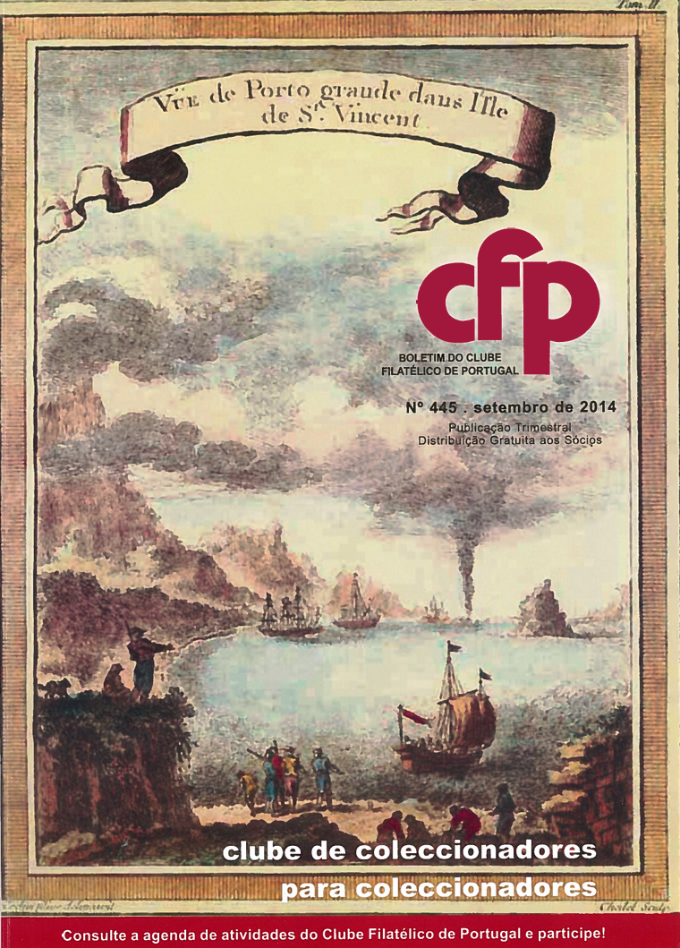 N.º 445 
setembro 2014