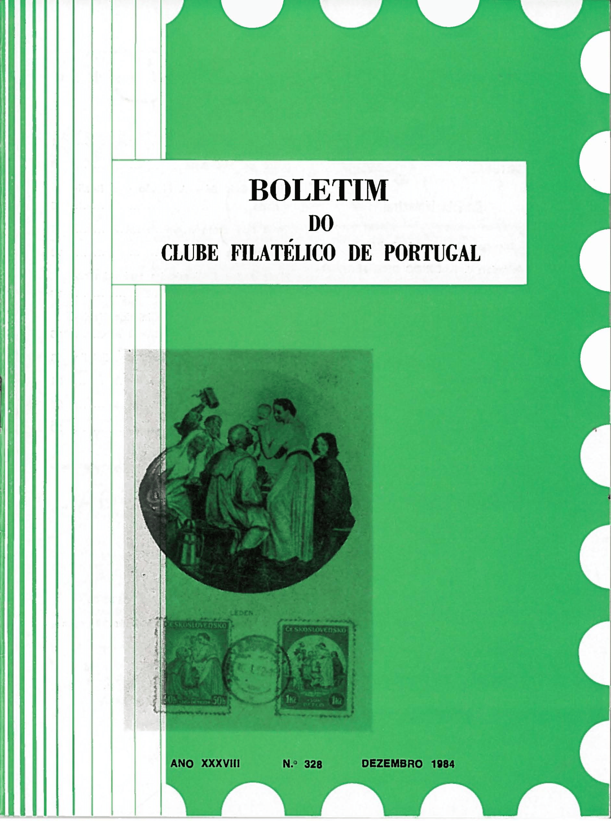 N.º 328 
dezembro 1984
