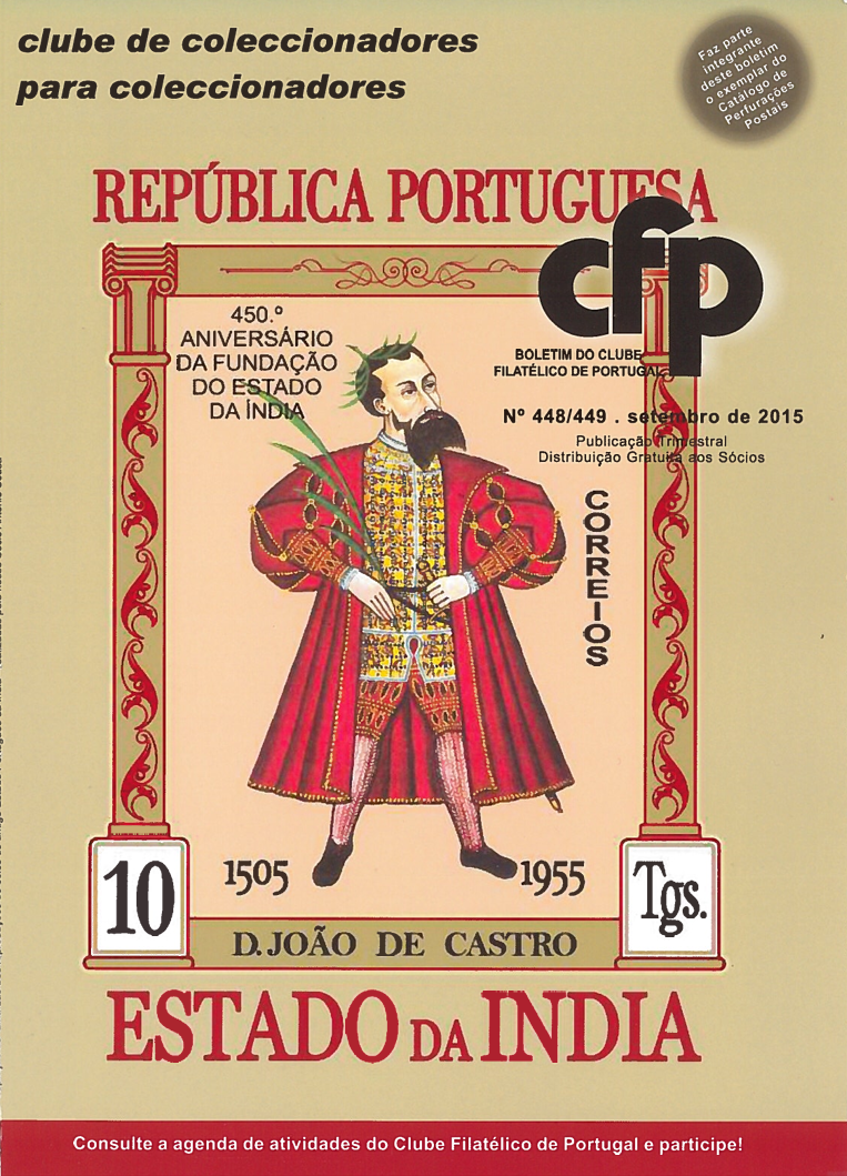 N.º 448/449 
setembro 2015