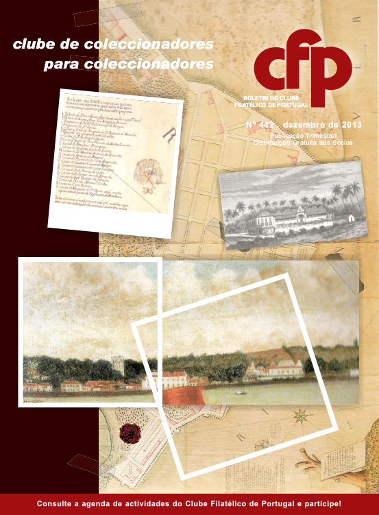 N.º 442 
dezembro 2013