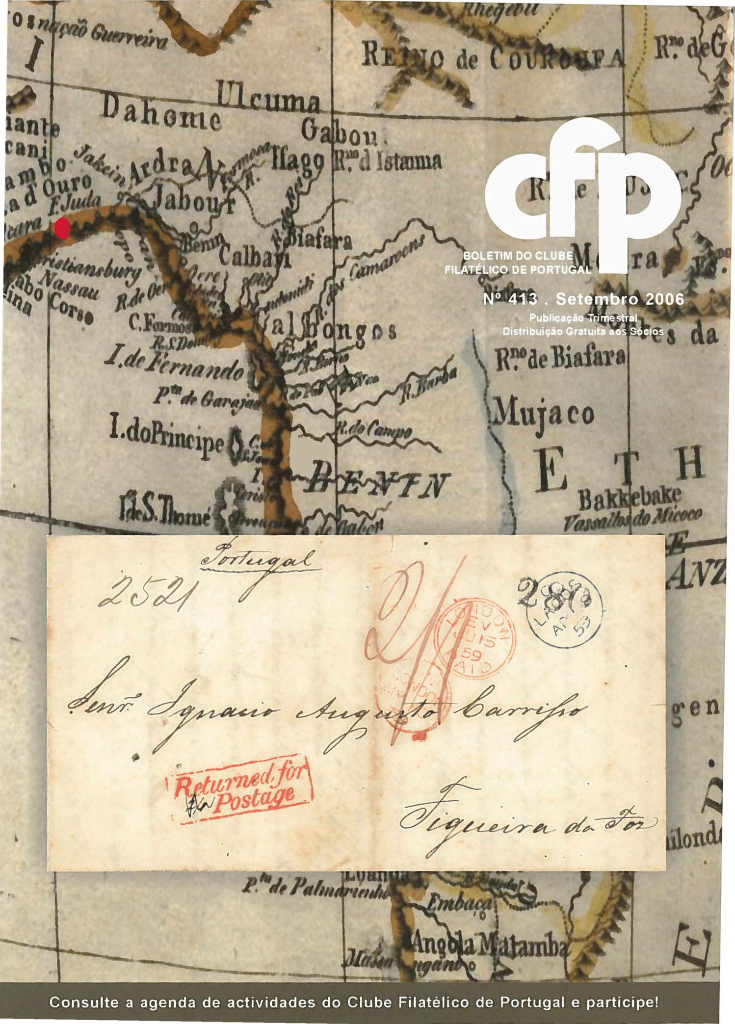 N.º 413 
setembro 2006