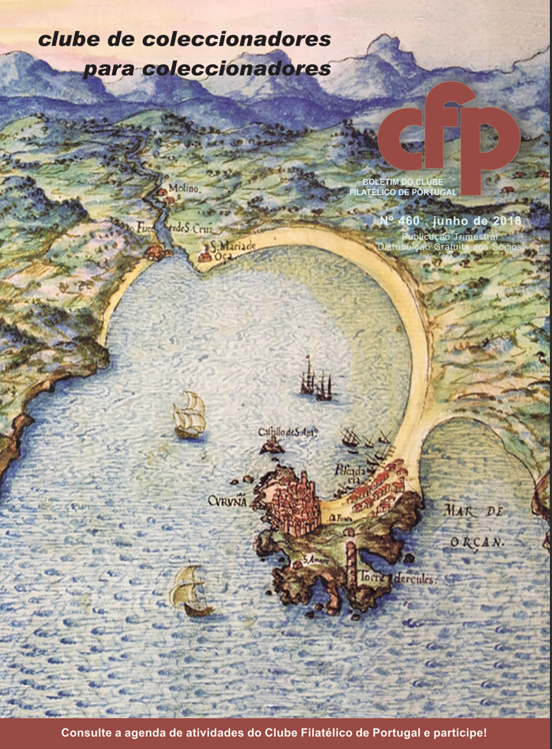 N.º 460 
junho 2018