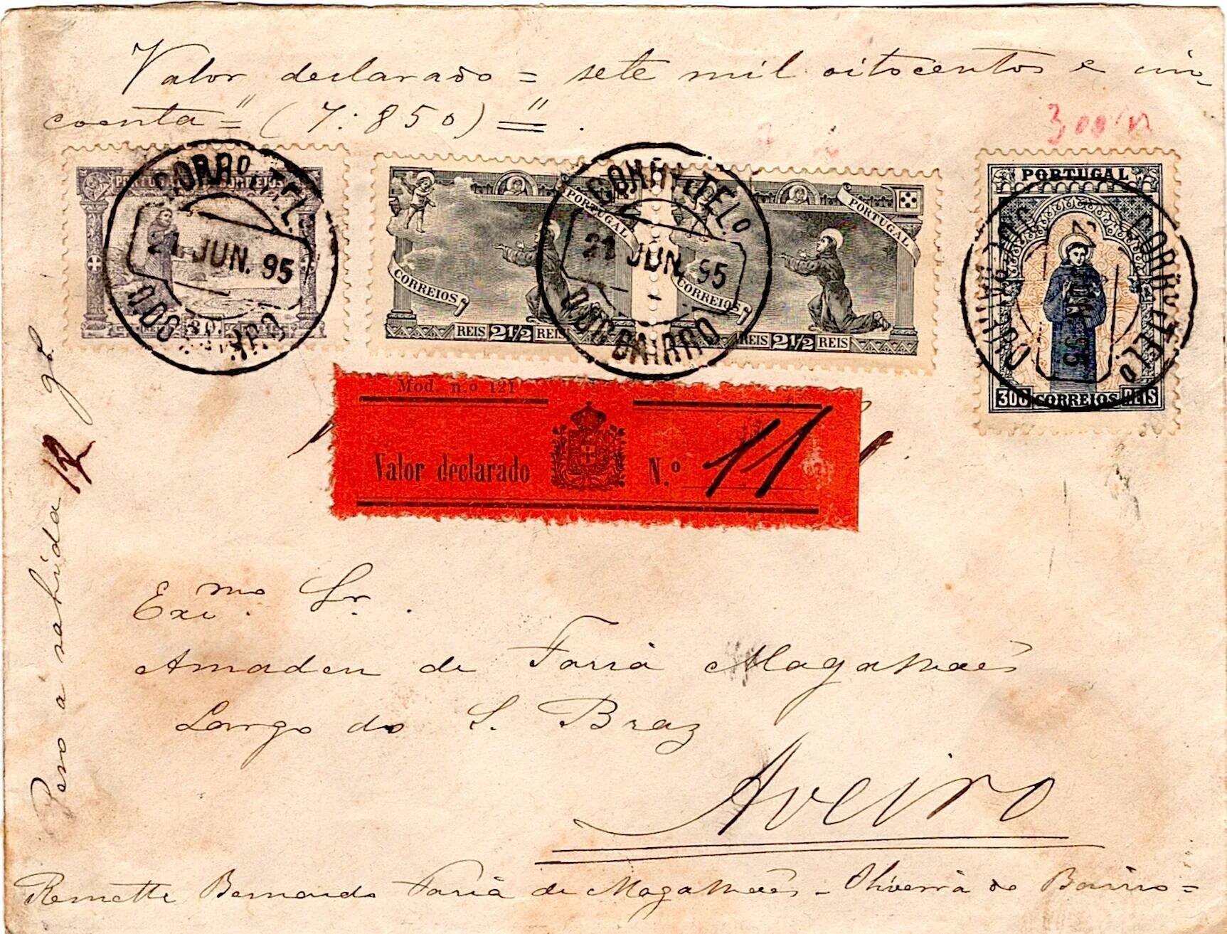 CFP Esp6 - lot 1106
