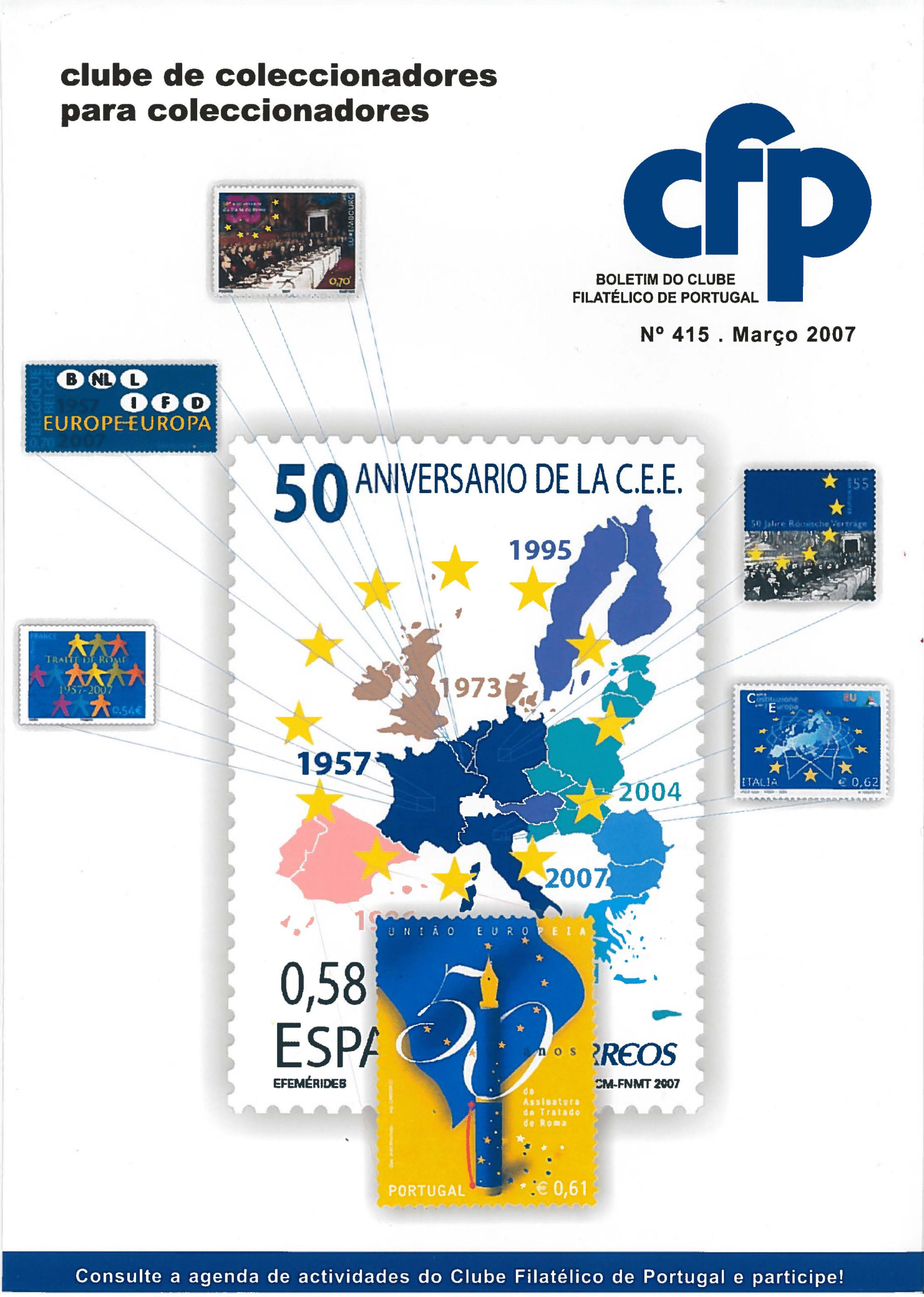 N.º 415 
março 2007