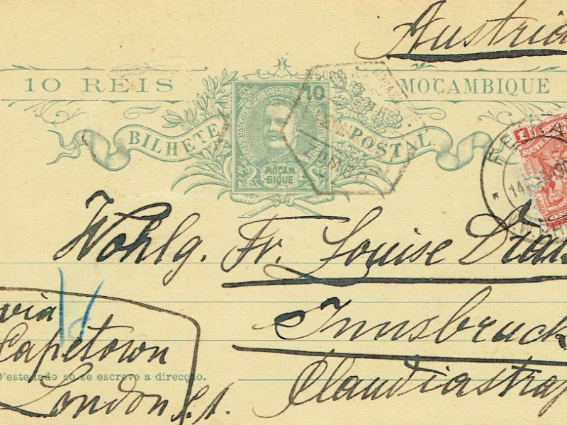  Companhia de Jesus na Zambézia — Luís Frazão 