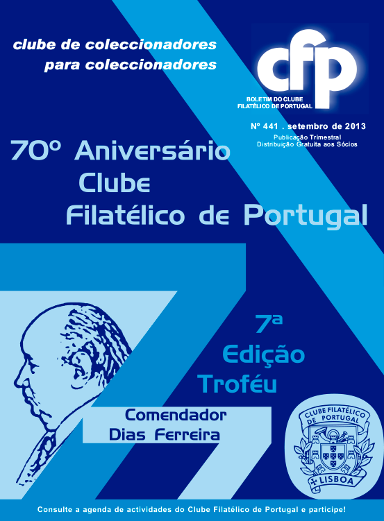 N.º 441 
setembro 2013