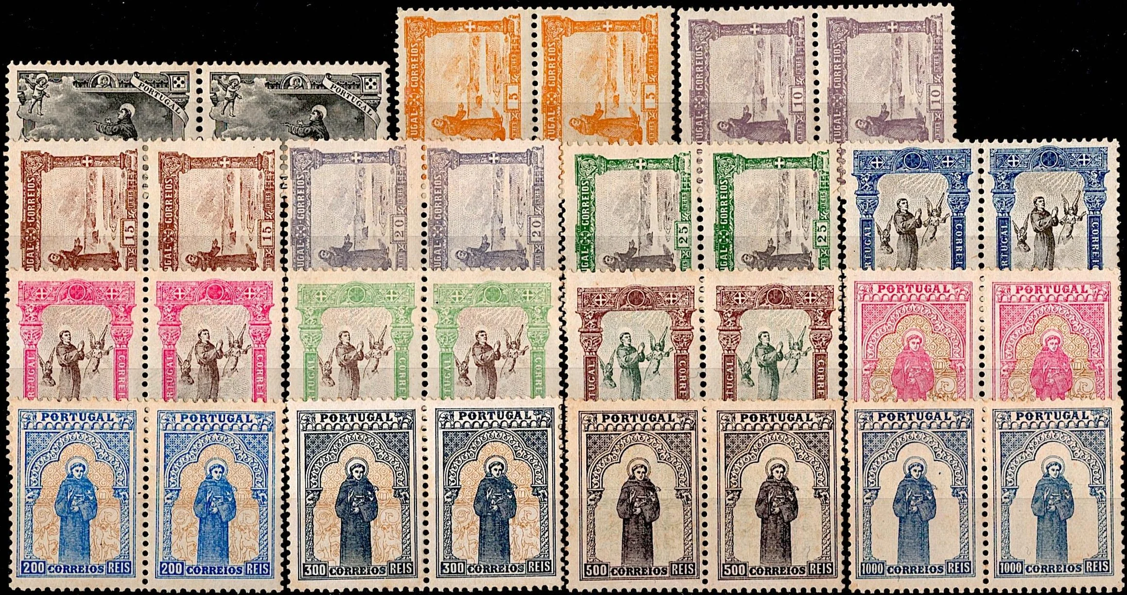CFP Esp6 - lot 1111