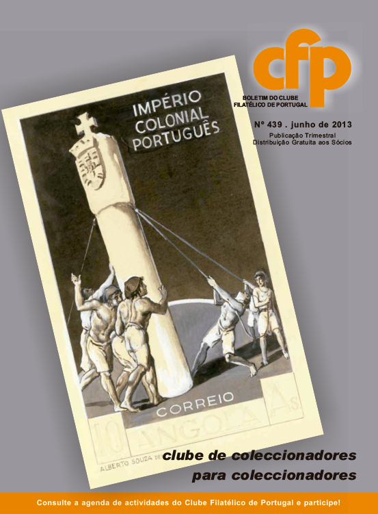 N.º 440 
junho 2013
