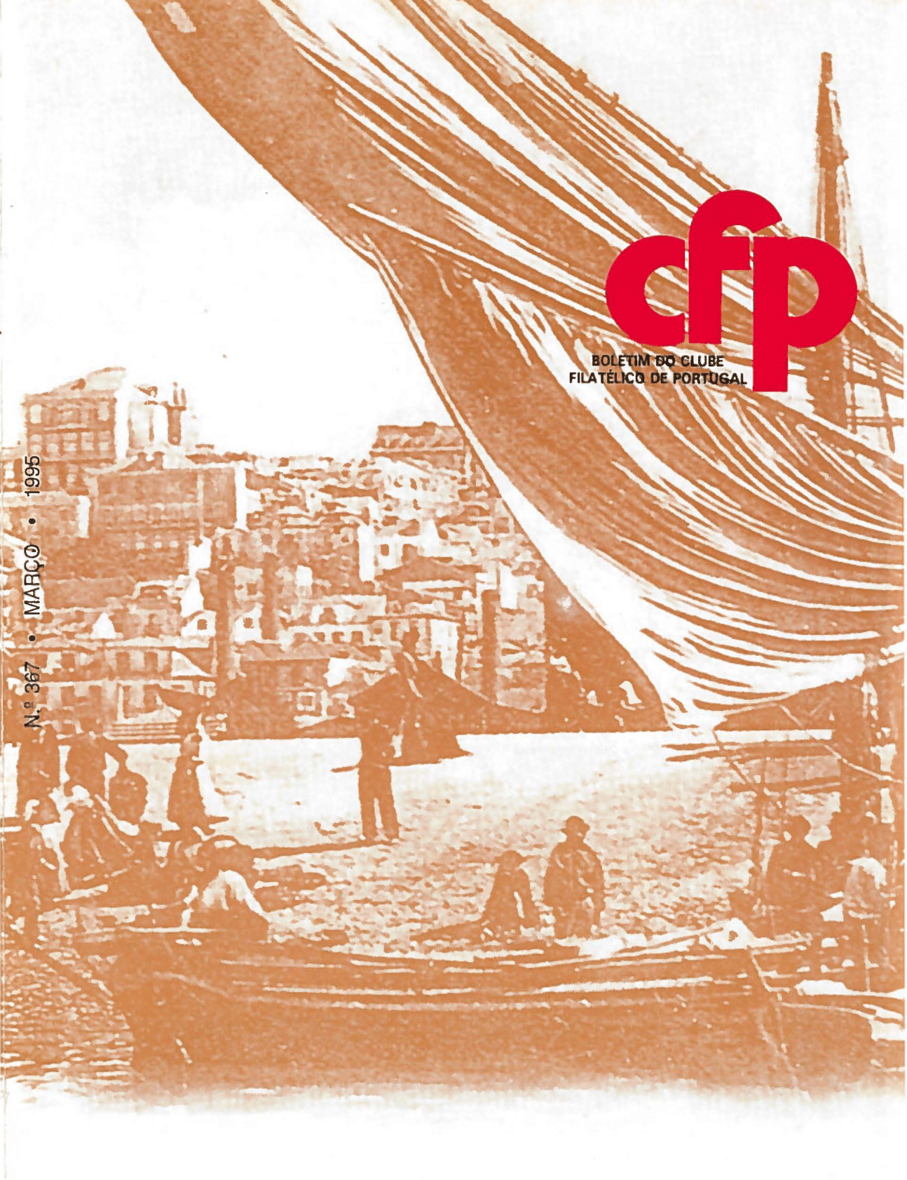N.º 367 
março 1995
