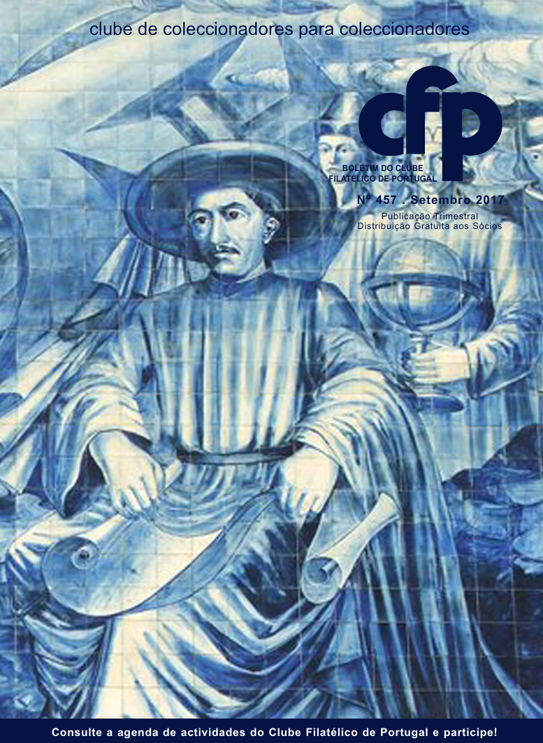 N.º 457 
setembro 2017