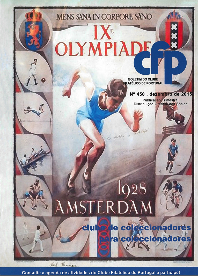 N.º 450 
dezembro 2015