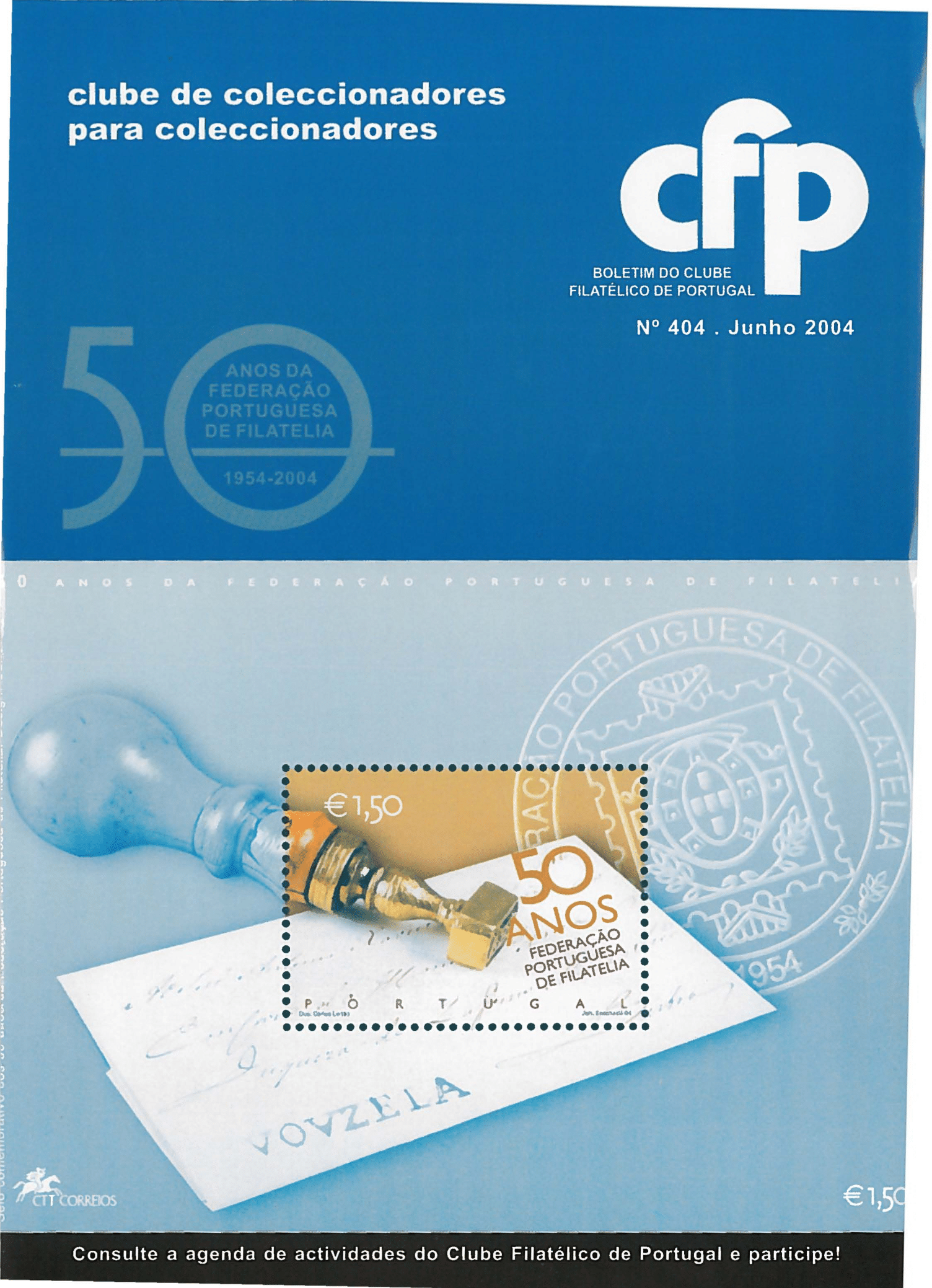 N.º 404 
junho 2004