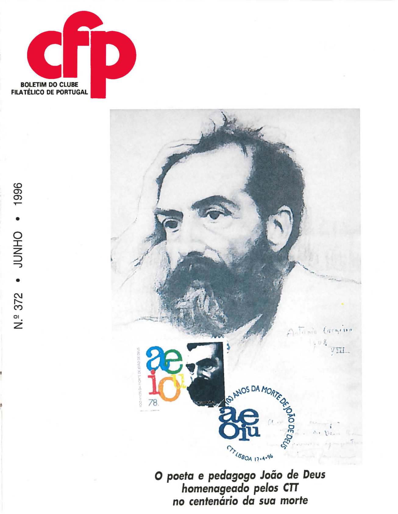 N.º 372 
junho 1996