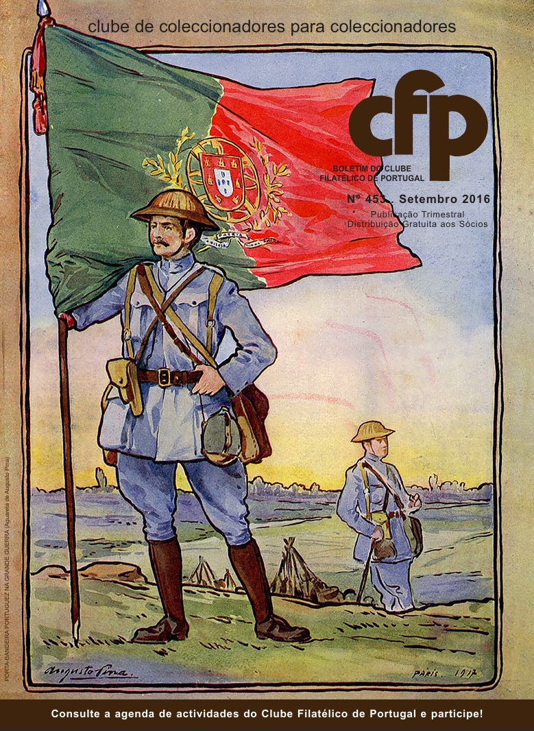 N.º 453 
setembro 2016