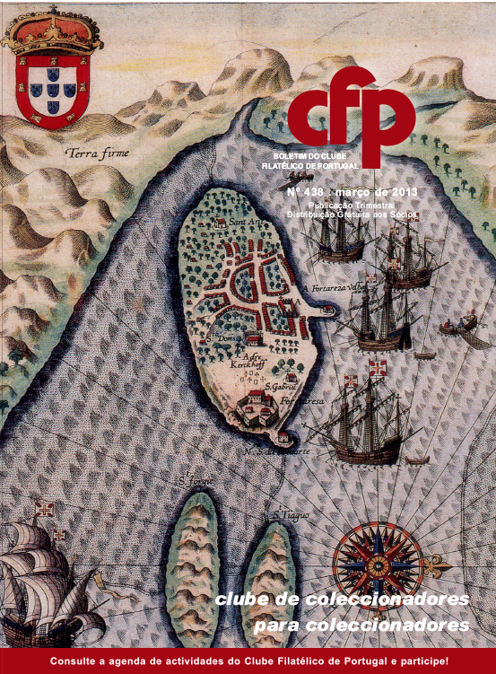 N.º 439 
março 2013