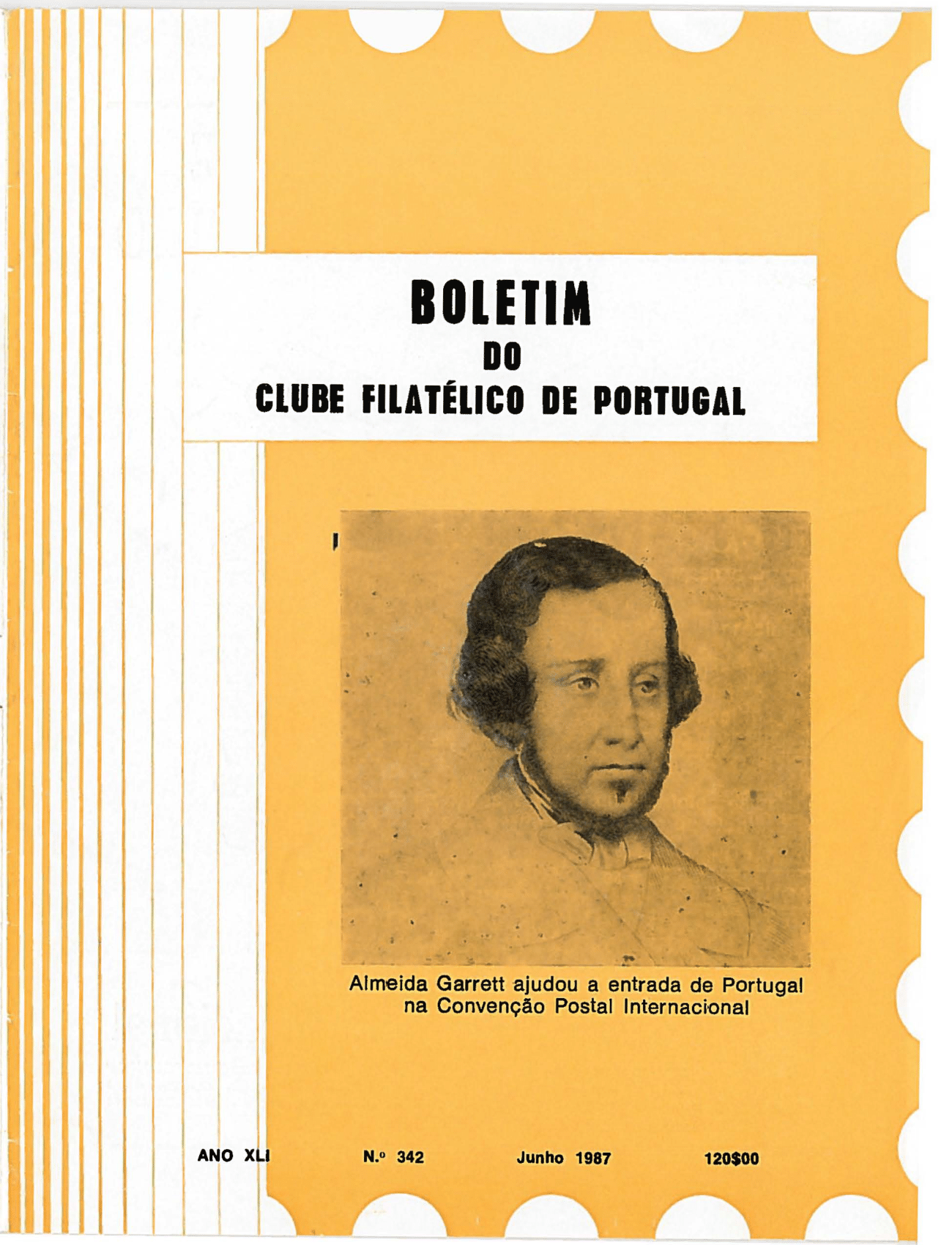 N.º 342 
junho 1987