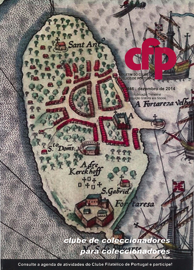 N.º 446 
dezembro 2014